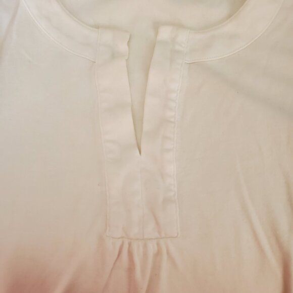 Two Jones New York Sport XL Sleeveless Tops - Picture 4 of 5